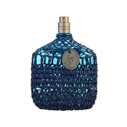 John Varvatos Blue Edt 125ml