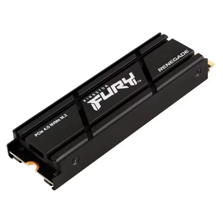 2 Fury Renegade Sfyrdk 4000g 4TB