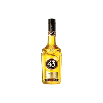 Licor 43 700ml