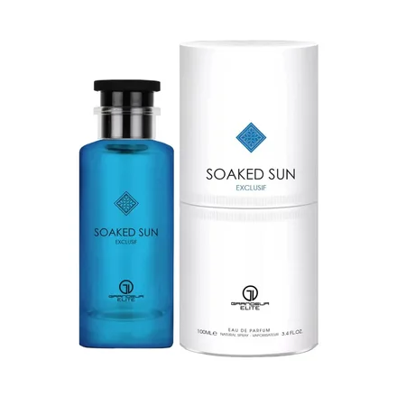 Grandeur Elite Soaked Sun Exclusif Eau Parfum 100ml