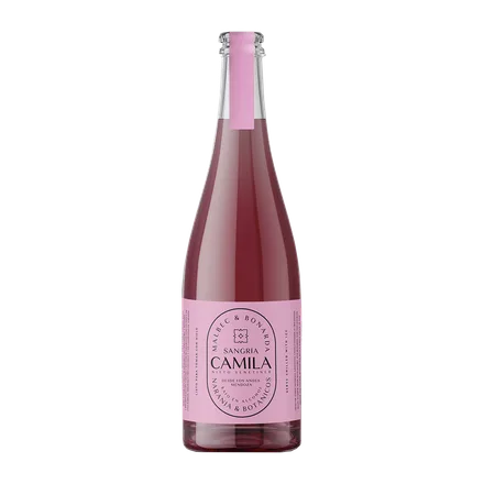 Sangria Camila Malbec Bonarda 750ml