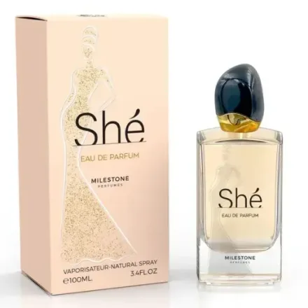 Emper Perfume She Eau Parfum 100ml