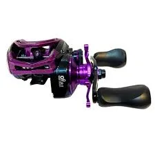 Cw Carretilla Mg 9BB Lh