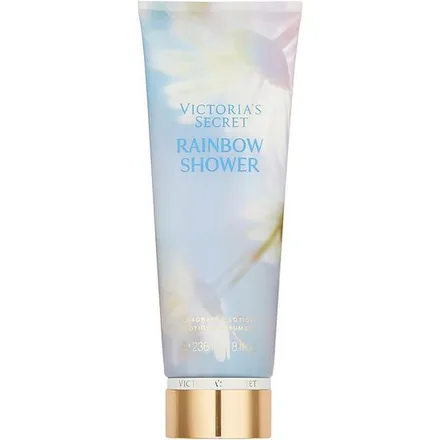 Locao Corporal Victoria Secret Rainbow Shower 236ml