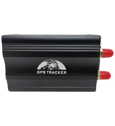 Rastreador 2G Gsm Gprs Bat Rele