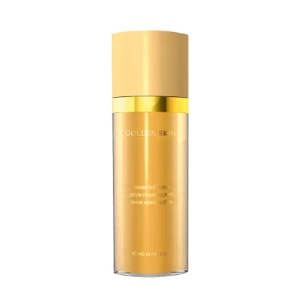 Locion Tonica Etre Belle Golden Skin Caviar 140ml