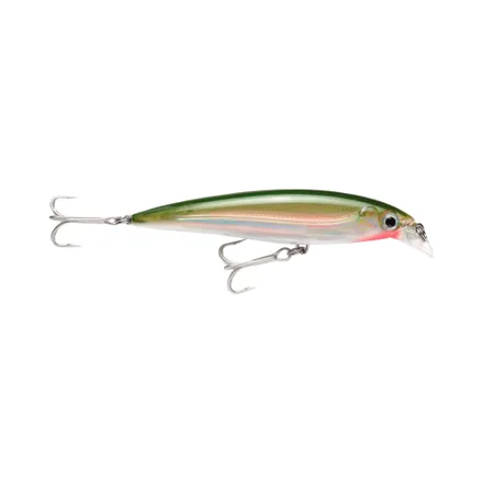 Senuelo Artificial Rapala Rap Saltwater Sxr 12 Og 22 Gr