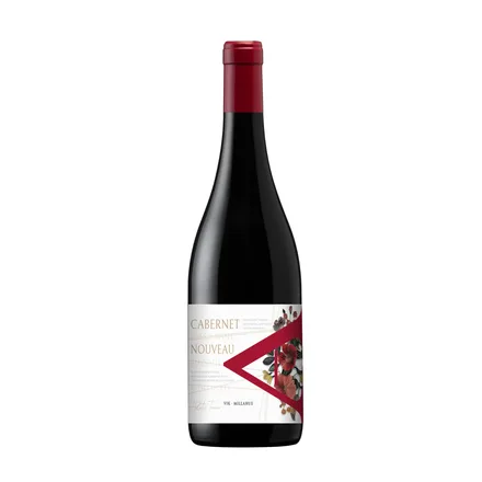 Vino Vik Millahue Cabernet Nouveau 750ml