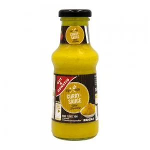 Molho Curry Edeka 250ml