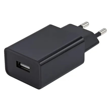 Carregador Xiaomi TPA-10M050100VU01 5W USB-A - Preto
