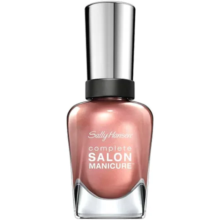 Esmalte Sally Hansen Nail Complete Salon Manicure World Is My Oyster