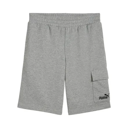Short Puma Essentials 1 Logo Cargo 10 Masculino