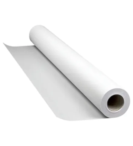 Bobina Papel Sulfite Universal Plotter 914mm