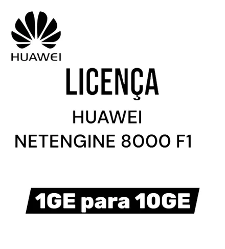 Licenca F1 10 10GE Rtu 10g