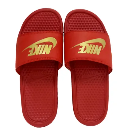 Chinelo Nike Masculino 602 7
