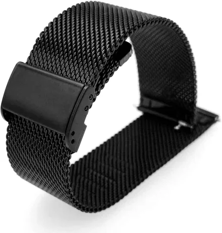 Vision Pulsera Banda Metal Sv 13 44 49