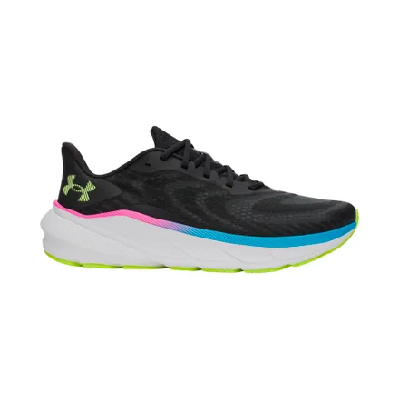 Calzado Deportivo Under Armour 002 Turbulence 3 Masculino