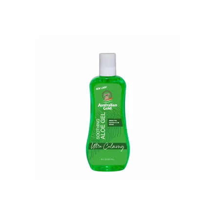 Australian Gold Soothing Aloe Gel Ultra Calming 237ml