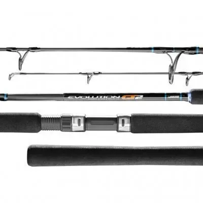 Marine Vara Evolution GT2 Molinete Evgt 2 1P 20 50LB