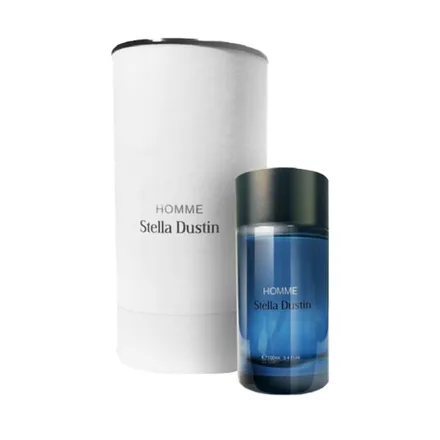 Perfume Stella Dustin Homme Eau Toilette 100ml