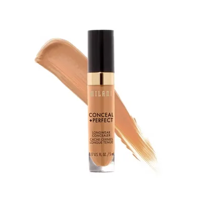 Milani Maquillaje Correc Conceal Plus Perfect 145 Warm