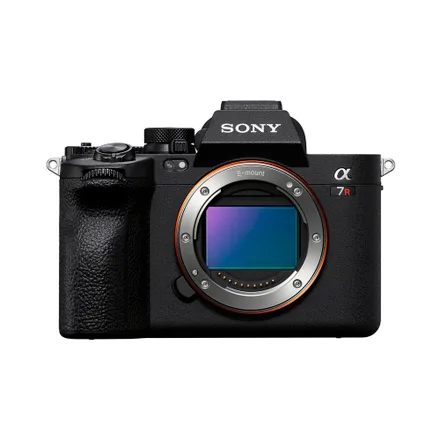 Camara A7 Ilce 7 RM5 Body