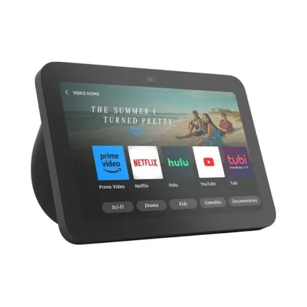 Amazon Speaker Echo Show 8 3RD Alexa