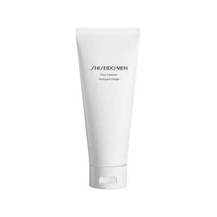 Espuma Limpiadora Shiseido Men 125ml