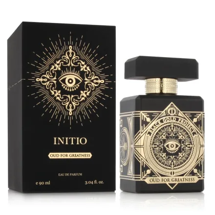 Initio Perfume Oud Greatness Eau Parfum 90ml