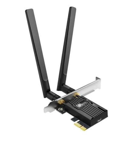 6 Archer Adapter Exp
