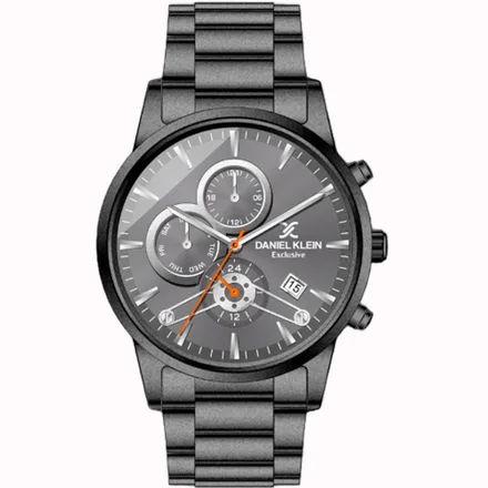 Masculino Daniel Klein Dk 5