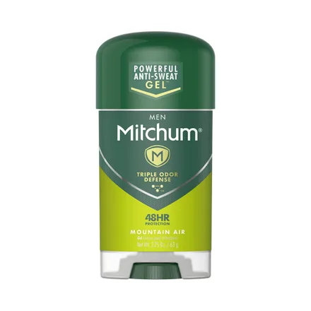 Desodorante Mitchum Men Mountain Air 48 63 Gr