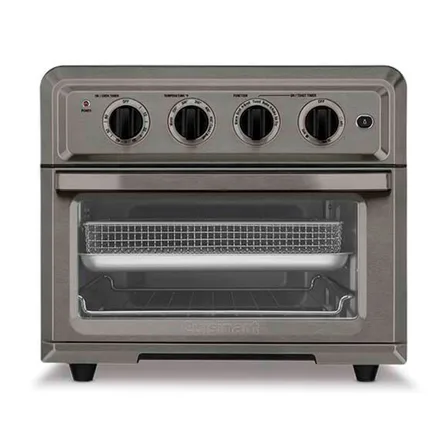 Air Fryer Cuisinart Toa 7 Funcoes