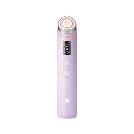 Dispositivo Facial Medicube Age-R Booster Pro Purple • Agatres