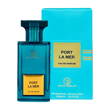 Grandeur Port La Mer Eau Parfum 100ml