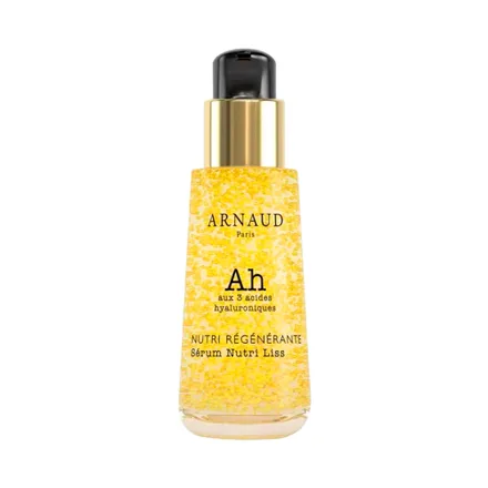 Serum Arnaud Ah Nutri Regenerante Liss 30ml