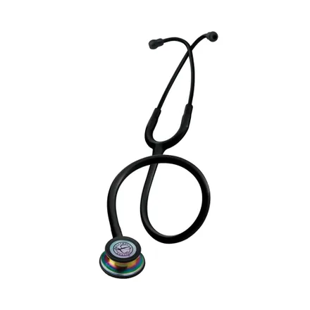 Estetoscopio 3 Littmann 5870 Classic Iii Rainbow