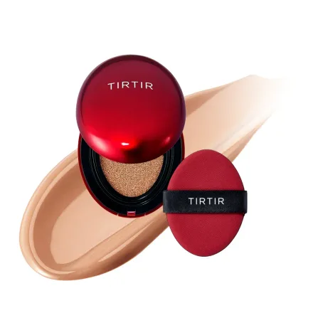 Tirtir Base Maquillaje Fit Cushion Mini 33C Hazel