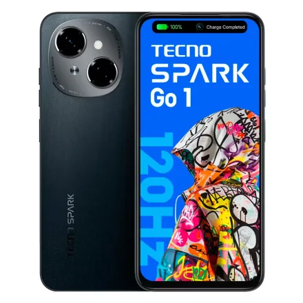 Tecno 1 KL4 64GB