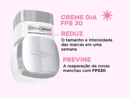 Loreal Crema Glycolic Anti Manchas Noche 50ml