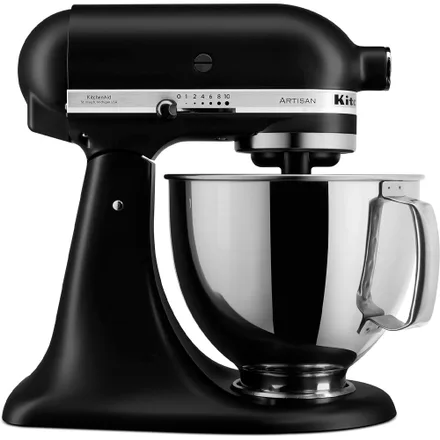 Batedeira Kitchenaid 10 Velocidades Fosco