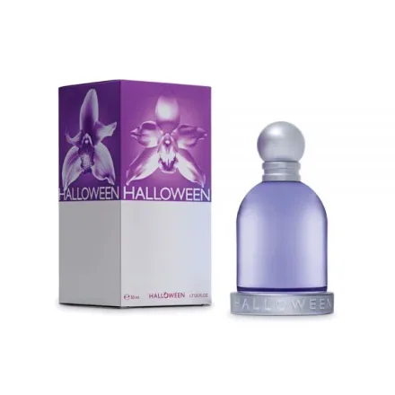 Halloween Perfume Eau Toilette 50ml