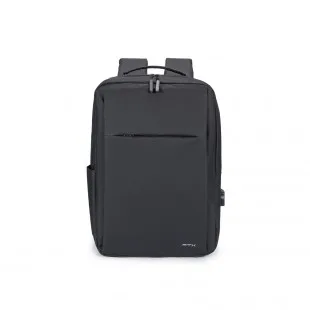 MOCHILA NB FTX URBAN URBAN-GO-BK 15.6" PRETO