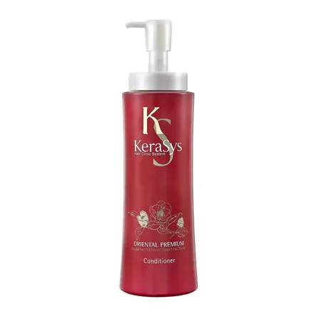 Kerasys Acondicionador Oriental 600ml