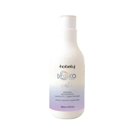 Shampoo Hobety Bifasico 300ml