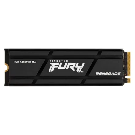 2 Fury Renegade Pcie Sfyrdk 2000g 2TB