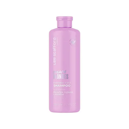 Lee Stafford Everyday Care Shampoo 500ml