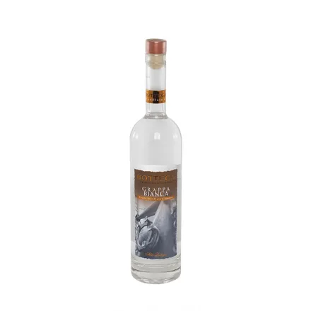 Grappa Aldo 43 1L