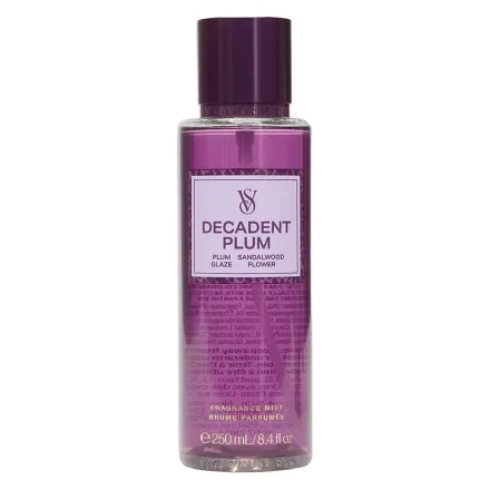 Body Splash Victoria Secret Decadent Plum 250ml