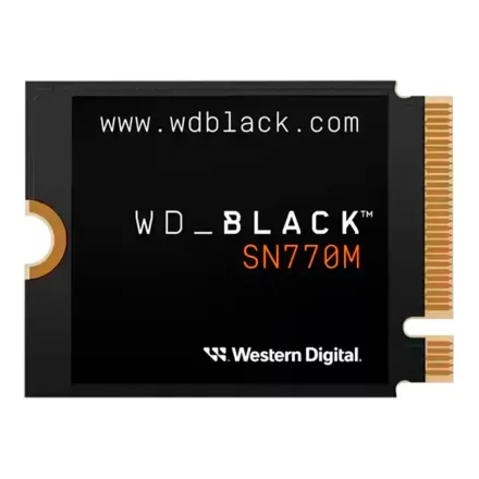 2 Western Digital Pcie 4 2TB